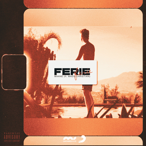 Ferie (feat. Mads Christian)