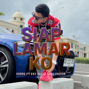 SIAP LAMAR KO