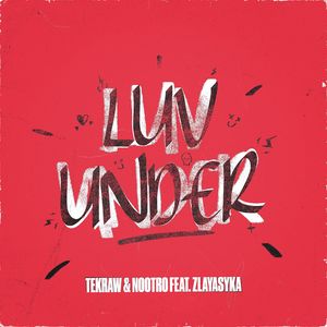 LUV UNDER