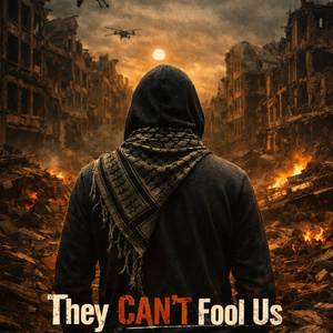 They Can´t Fool Us