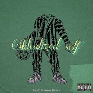 Bound束缚(Prod.by lil siren&唐杰)