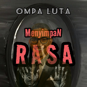 Menyimpan Rasa