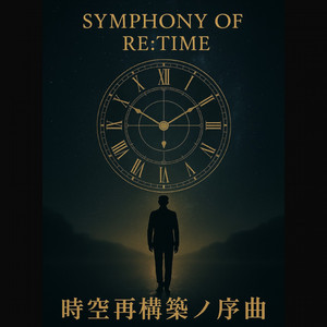 SYMPHONY OF RE TIME 時空再構築ノ序曲