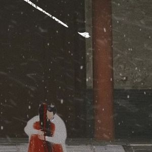 我的一个道姑朋友