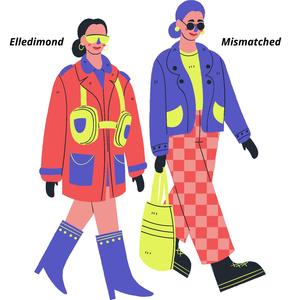 Mismatched