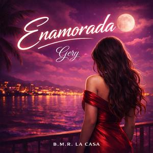 Enamorada (feat. Gery)