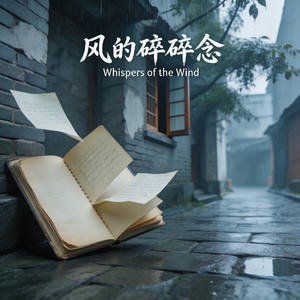 风的碎碎念
