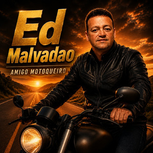 Amigo motoqueiro