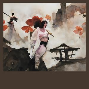 お江戸のABARENBOU