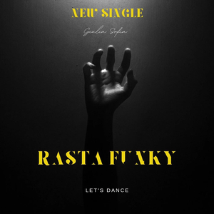 Rasta Funky