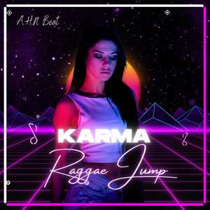 DJ Karma (Reggae Jump)