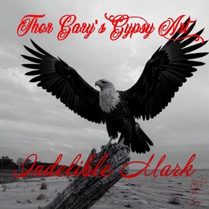 Strong & Bright by Gary Reddin