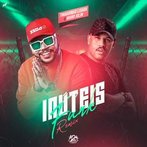Inuteis (Funk Remix)