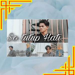 So Tutup Hati
