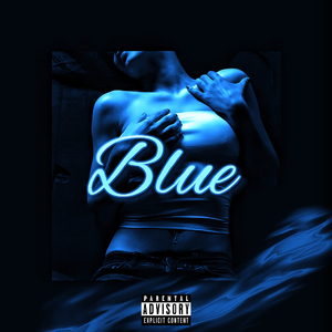 Blue（prod.Lakewavebeatz XZaihBeats）