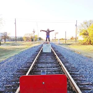 Liminality (feat. Infinite Drum Tracks)