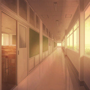 となりのキミへ