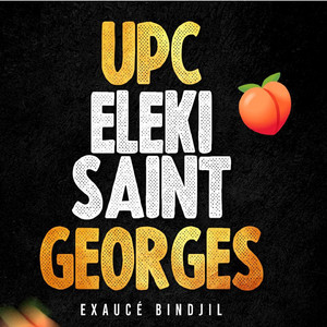 UPC (Eleki Saint George)