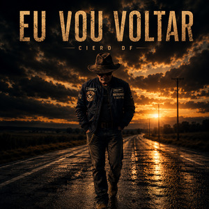 Eu Vou Voltar