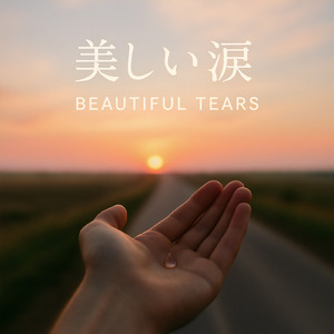 美しい涙