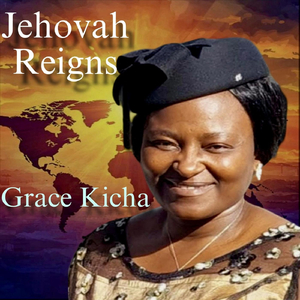 Jehovah Reigns