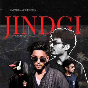 Jindgi