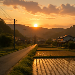帰路