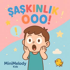 Şaşkınlık Ooo!