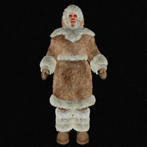 Esquimal