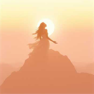 Dans le Chant qui Devient Lumière