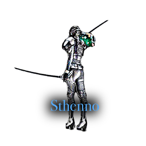 Sthenno (Original Mix)