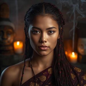 The Fifth Flame (Top Ritualistic House Music)