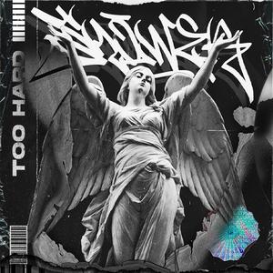 TOO HARD (BASE DE RAP)
