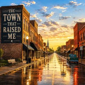 I Belong To This Place (Classic Country)