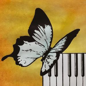 Golden Hour (piano cover)