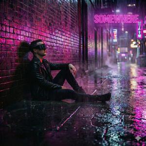 Somewhere (feat. elif)