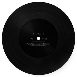 アレルギー (Single Ver.)