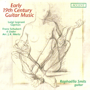 36 Caprices, Op. 20: No. 22. Adagio