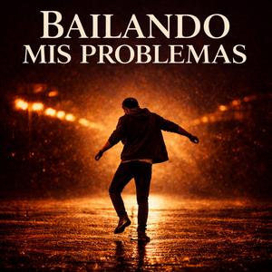 Bailando mis problemas