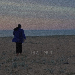 Ты меня увёл
