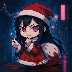 Brainrot Padoru [Kasane Remix] by ✒️Eqvirther