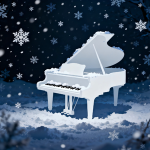 冬日恋曲（winter love）