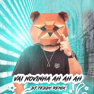 Vai novinha ah ah ah (Tech House)