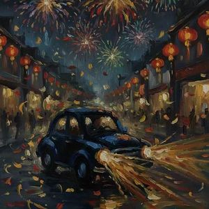 我们的情人节2026