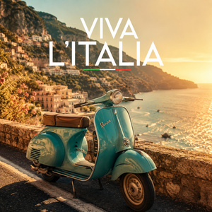VIVA L’ITALIA