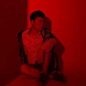 心中的火花 (伴奏)