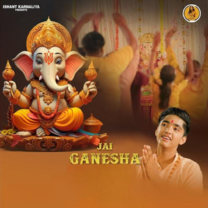 Jai Ganesha