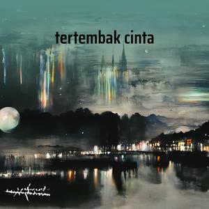 tertembak cinta