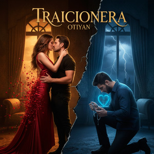 Traicionera