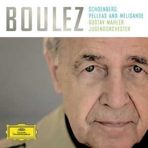 Pelleas und Melisande op.5:Die Achtel ein wenig bewegt - zögernd